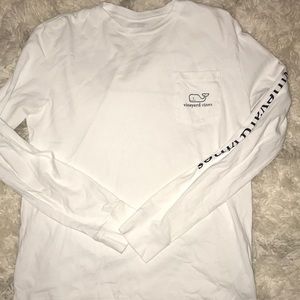 vineyard vines long sleeve